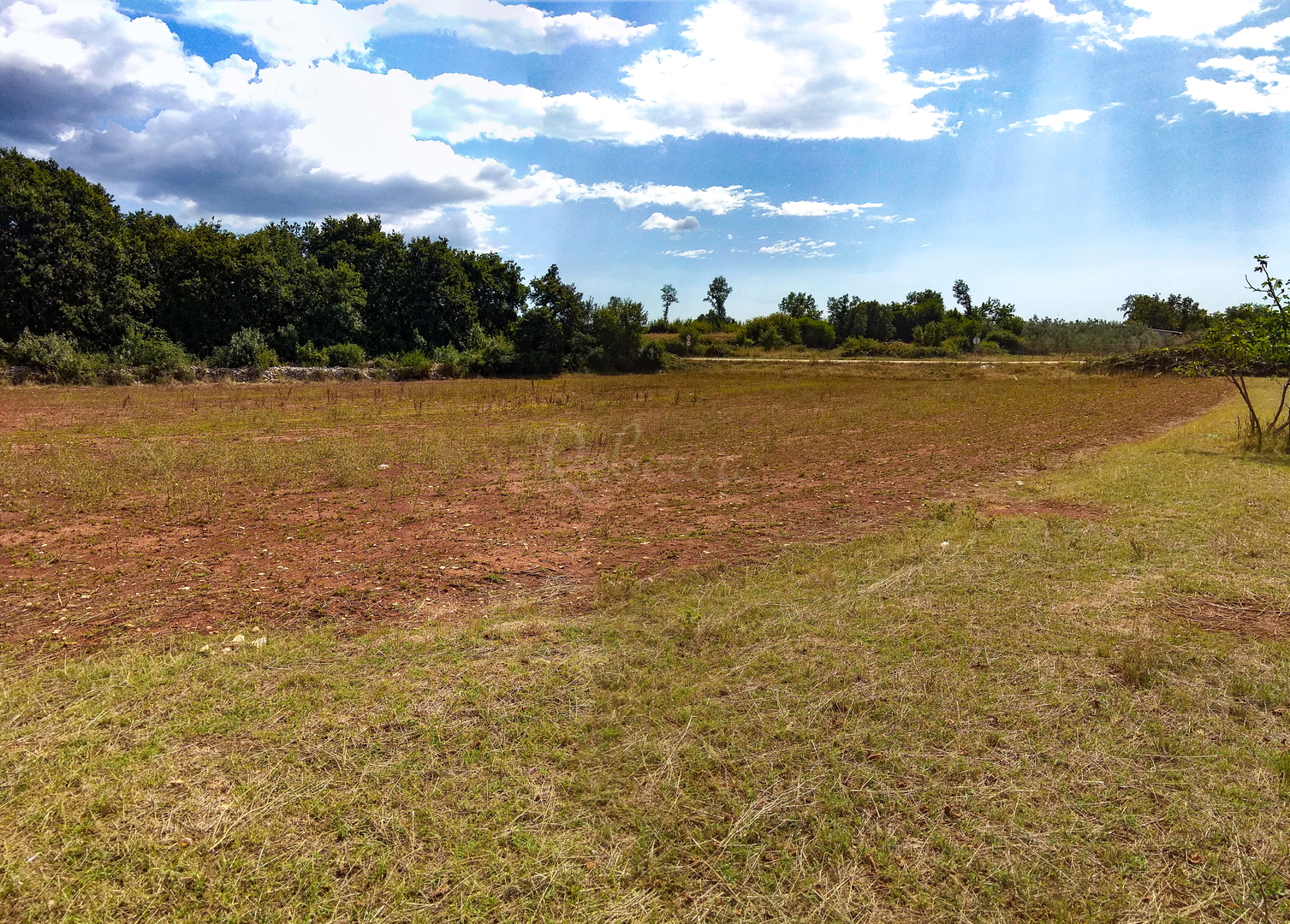 Terrain À vendre - Istarska Svetvinčenat - foto 1/1