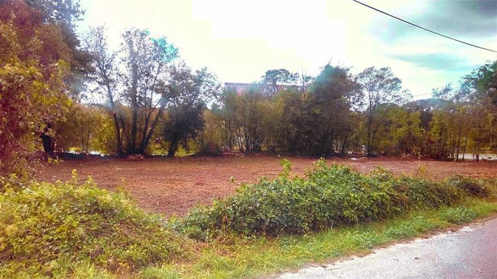 Terreno in vendita 1075 m² – Pavićini