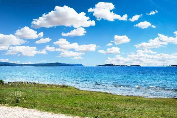 Land for sale 5200 m² – Pula