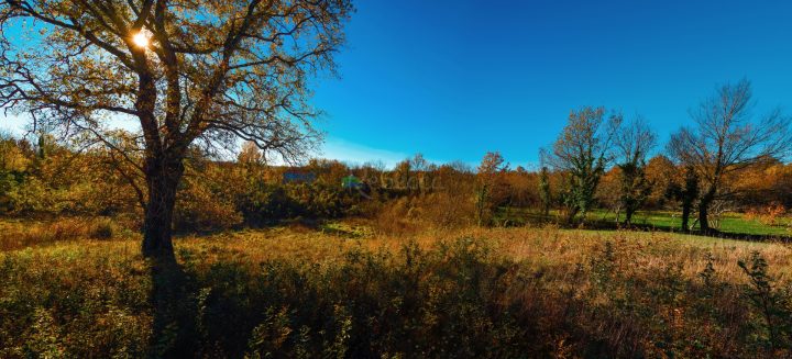 Zemljište na prodaju 5839 m² – Kršan