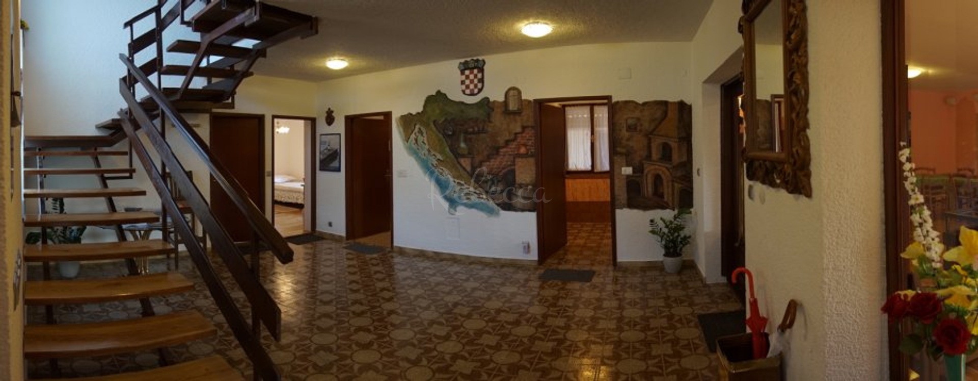 House For sale -  Šišan