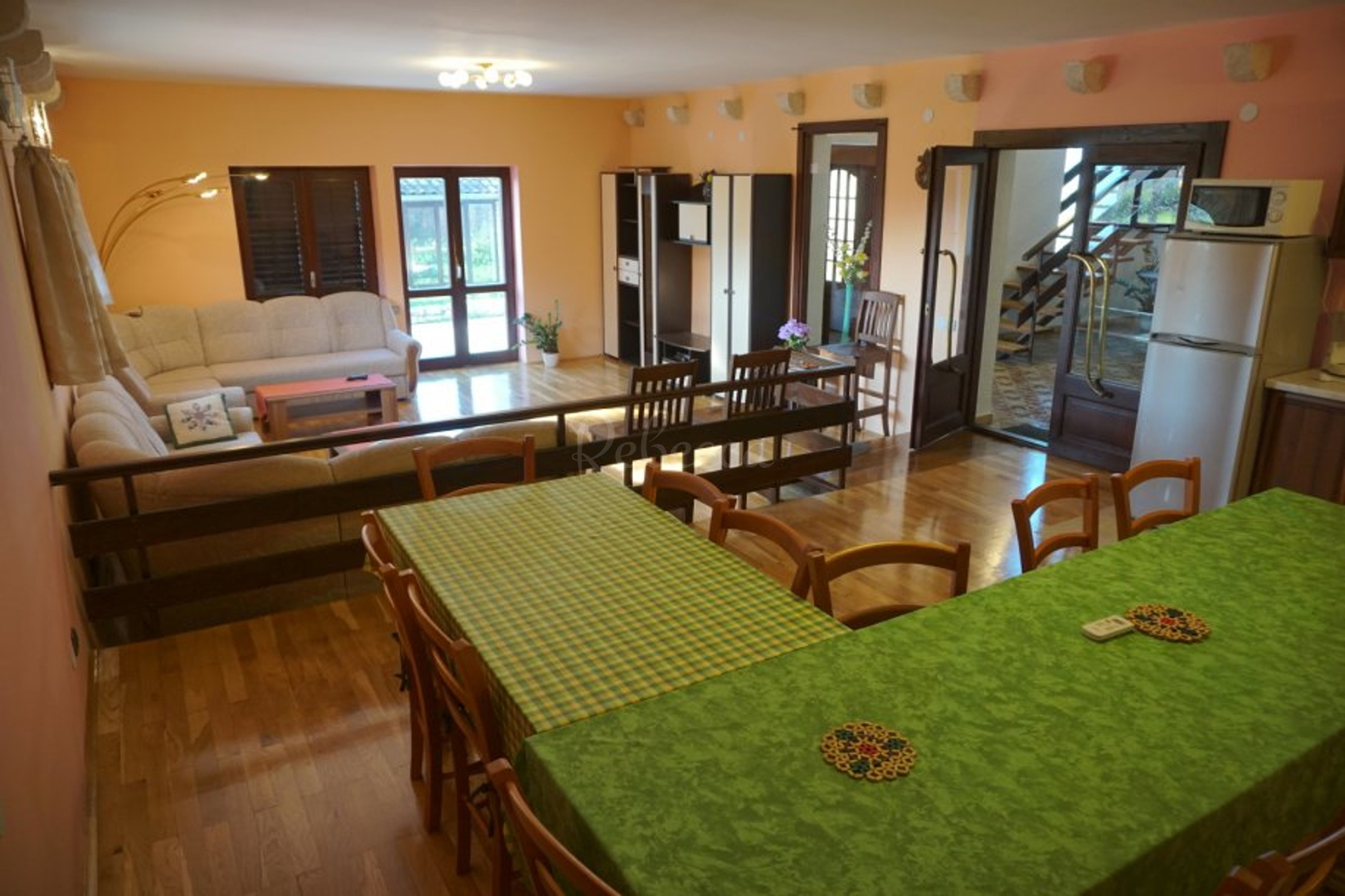 House For sale -  Šišan