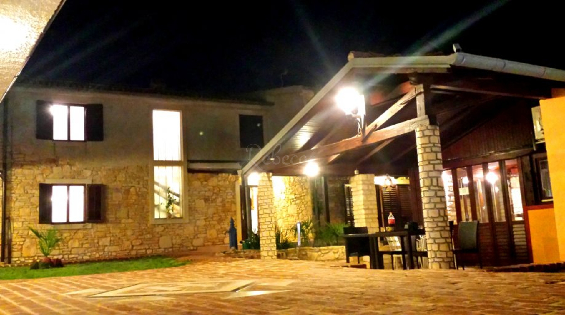 House For sale -  Šišan