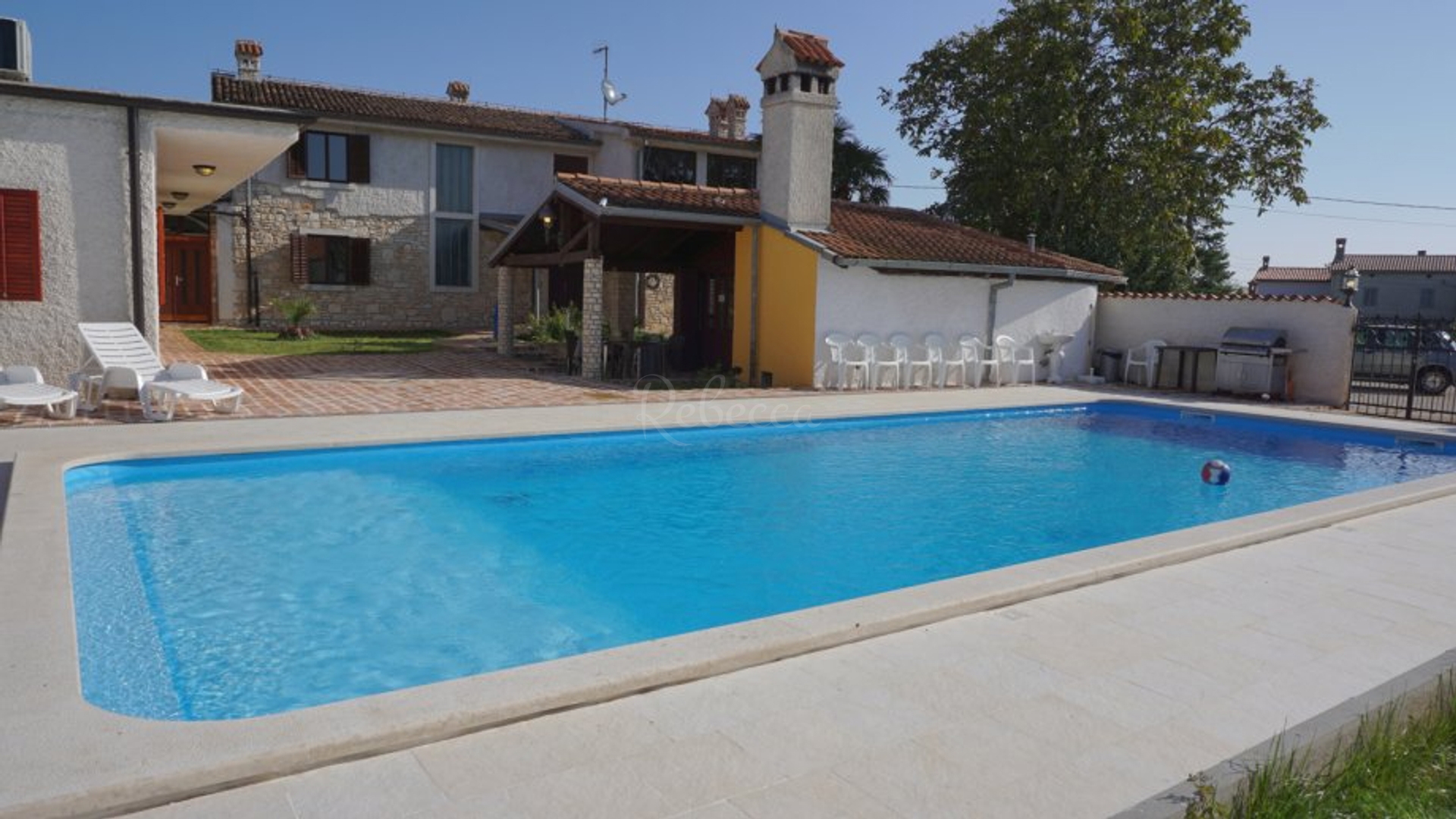 House For sale -  Šišan