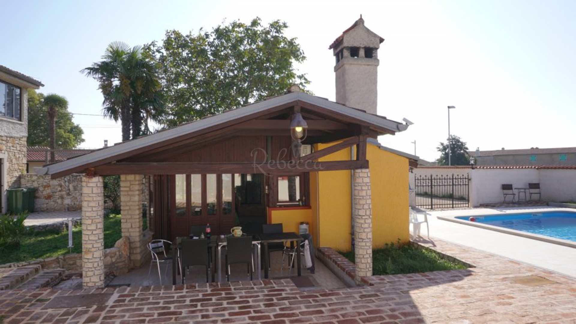 House For sale -  Šišan