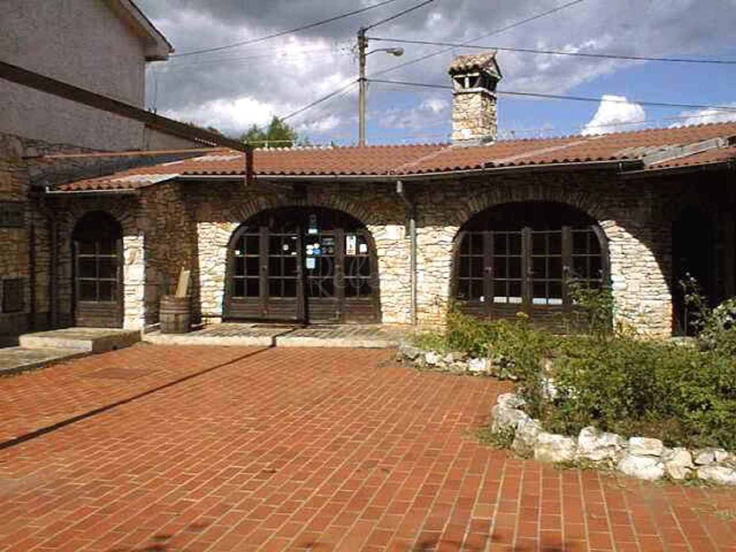 House For sale -  Šišan
