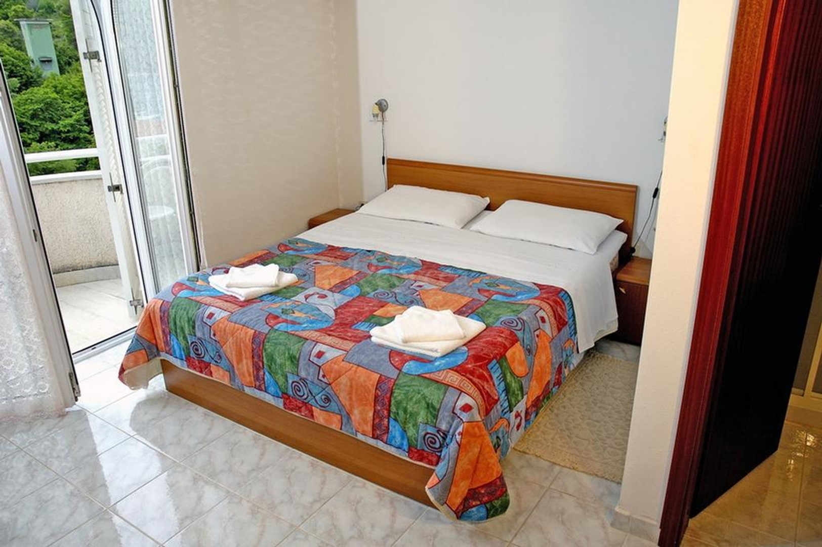 Hotel In vendita - Istarska Krnica
