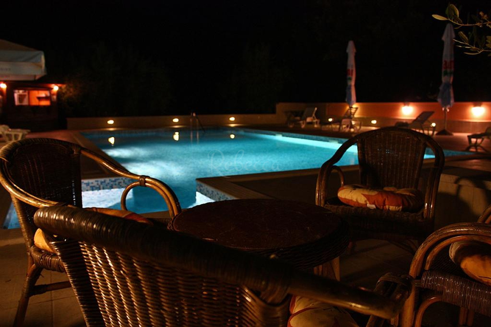 Hotel In vendita - Istarska Krnica - foto 2/12