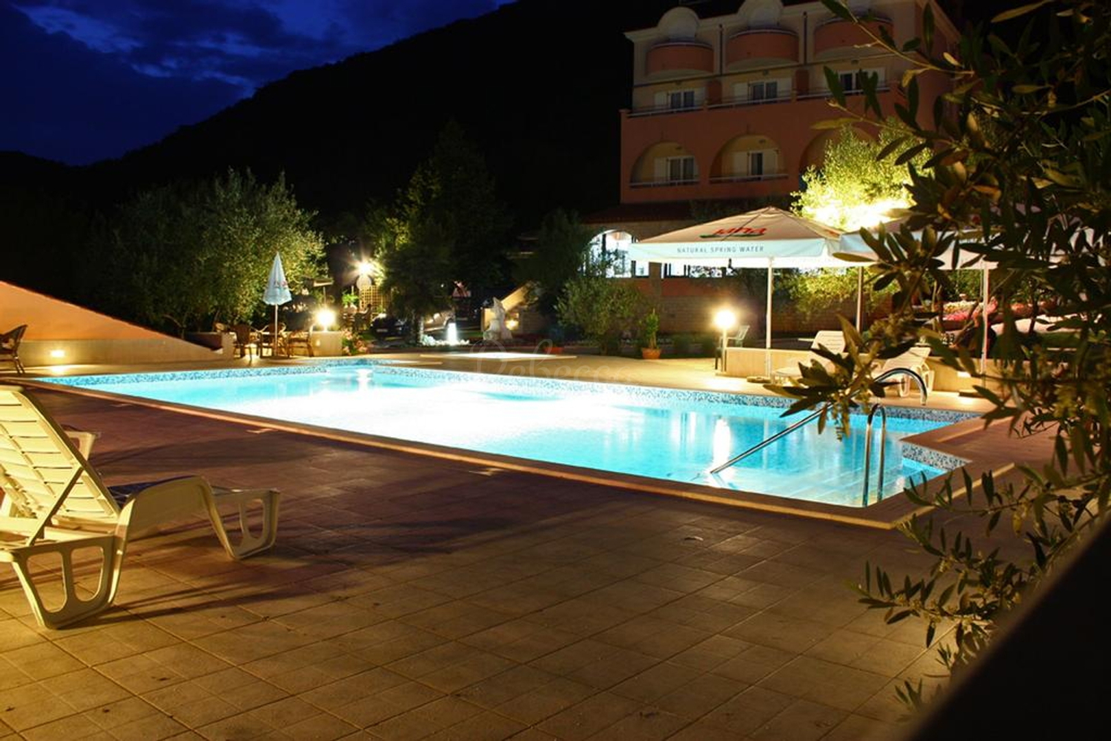 Hotel In vendita - Istarska Krnica - foto 3/12