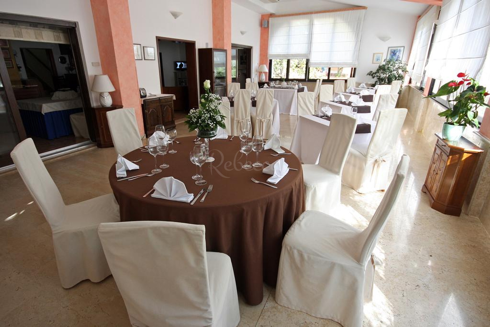 Hotel In vendita - Istarska Krnica