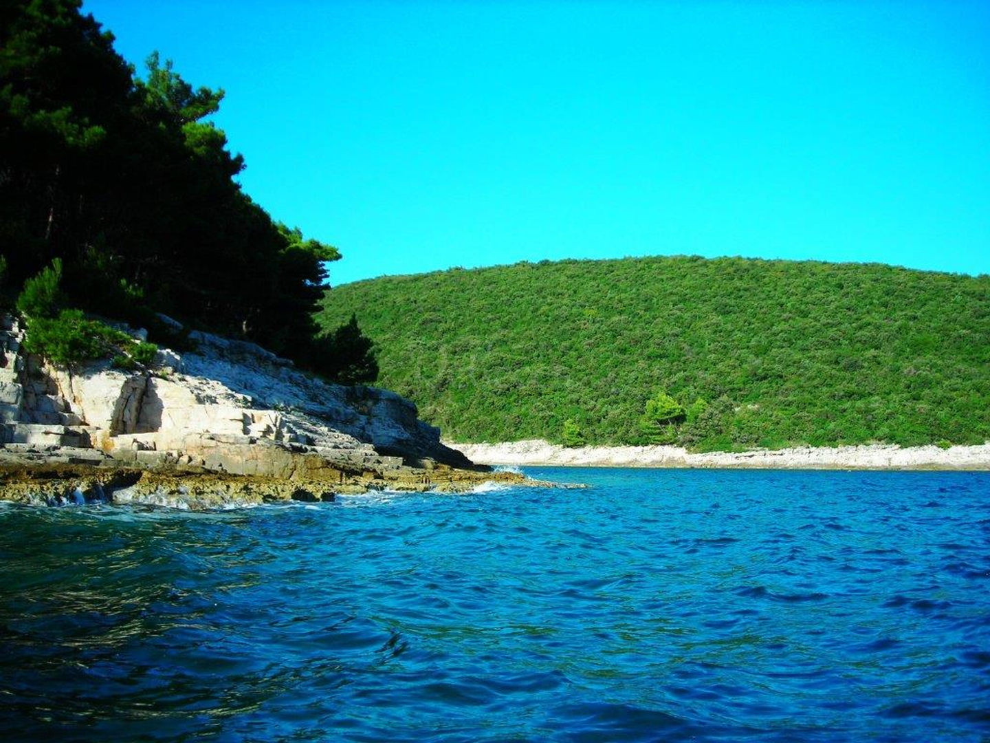 Działka Na sprzedaż - Istarska Kavran - foto 4/5