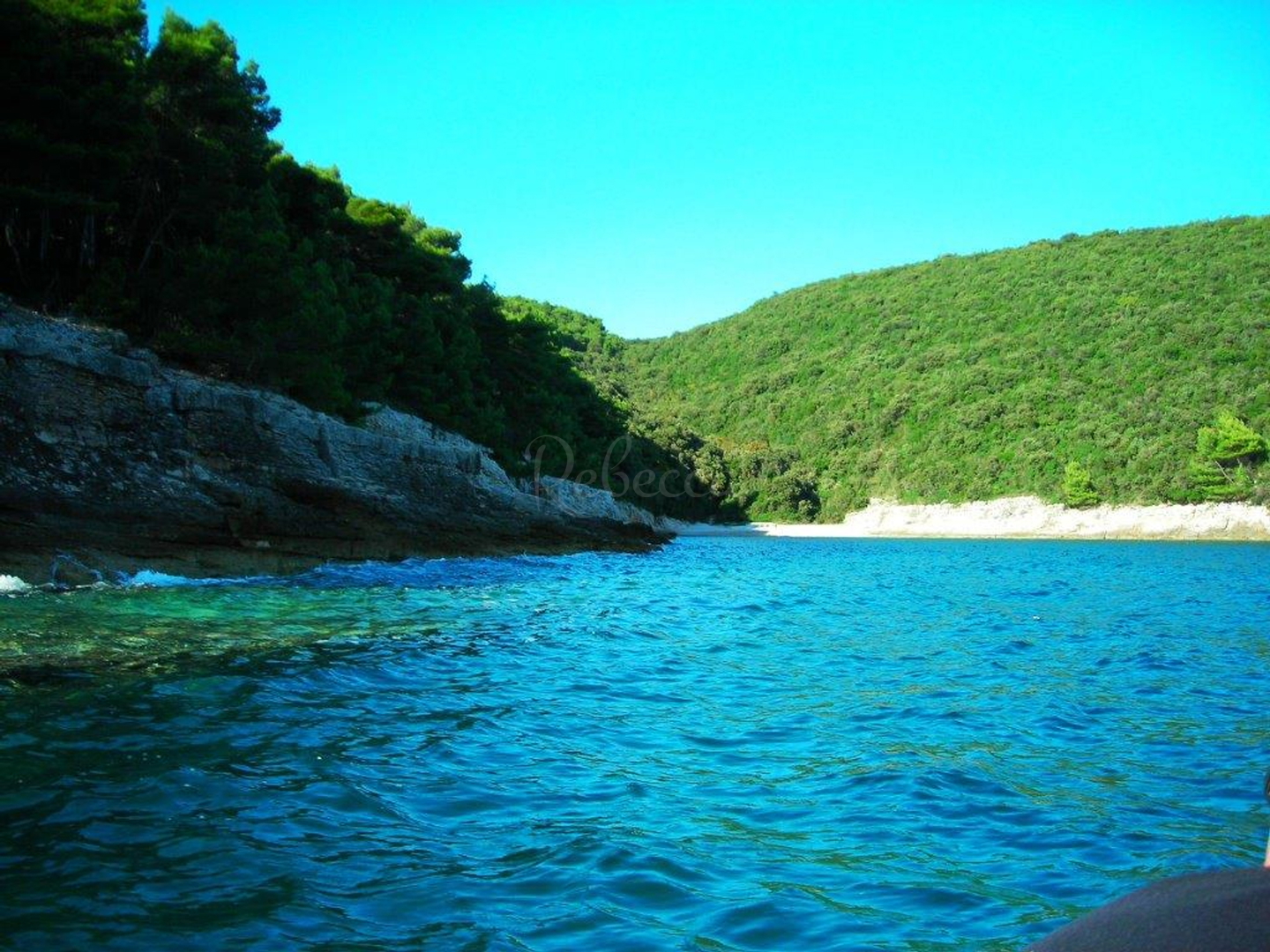 Parcela Naprodaj - Istarska Kavran