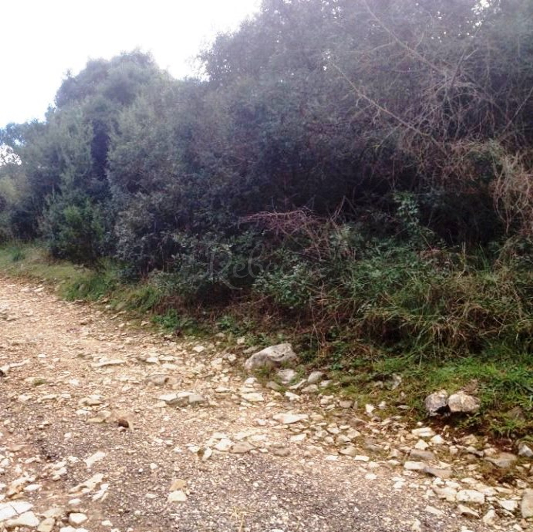 Parcela Naprodaj - Istarska Štinjan
