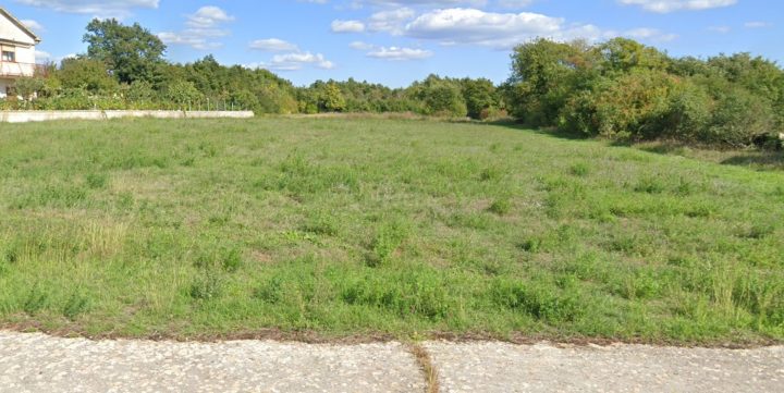 Terreno in vendita 2800 m² – Svetvinčenat