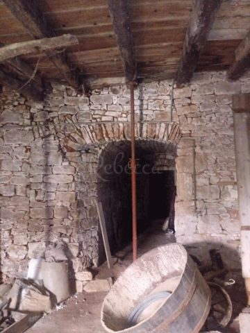 Haus Zu verkaufen - Istarska Višnjan - foto 4/6