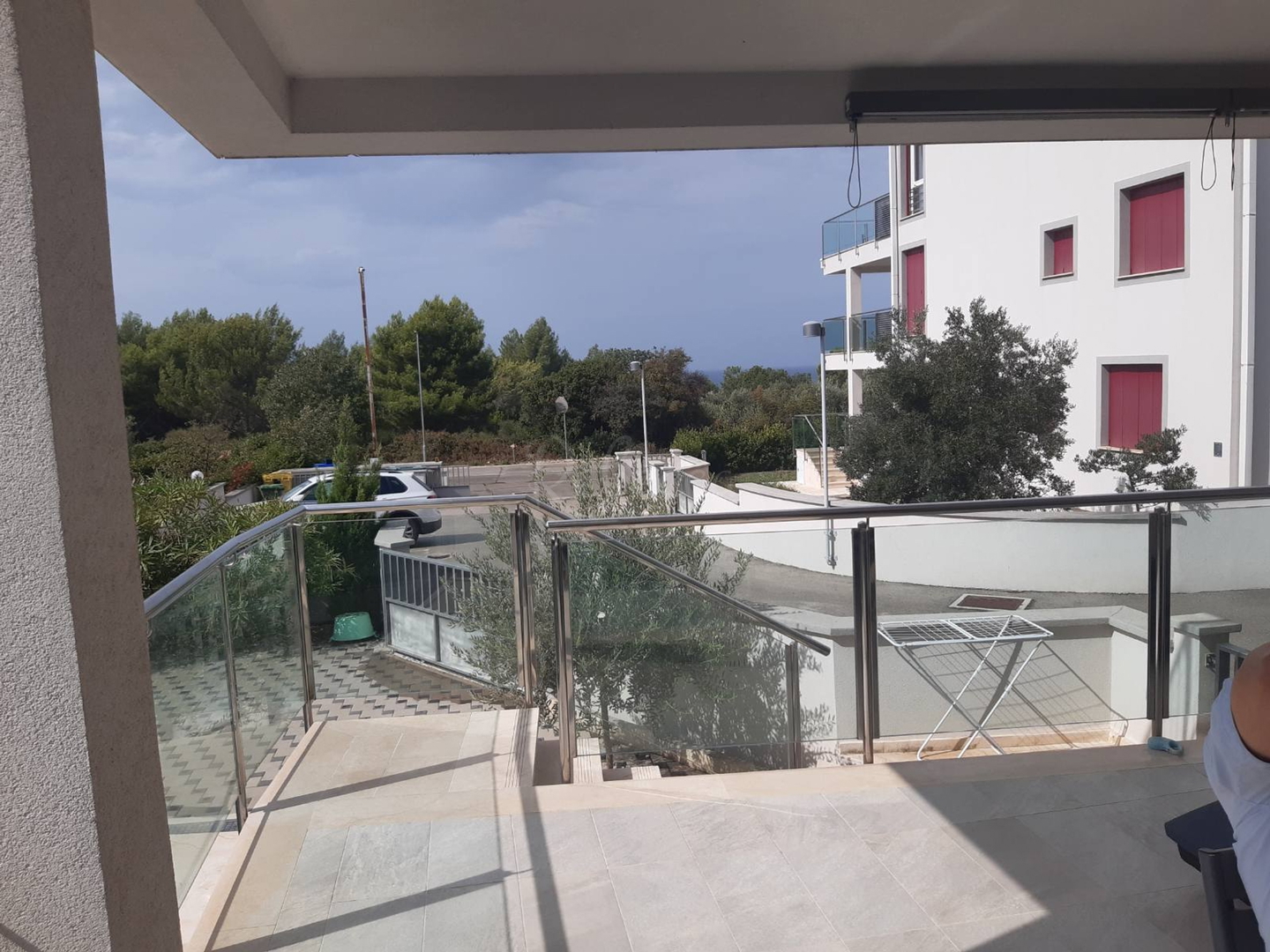 Appartement À vendre - Istarska Peroj