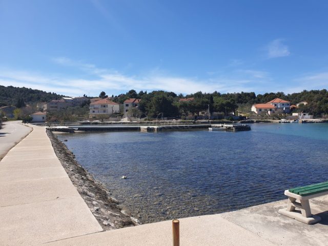 Land For sale - Zadarska ždrelac - foto 4/6