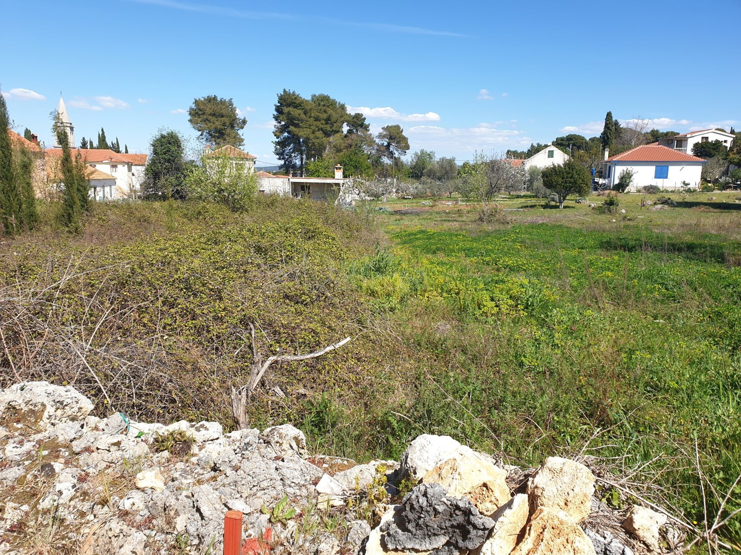 Terrain À vendre - Zadarska ždrelac - foto 1/6