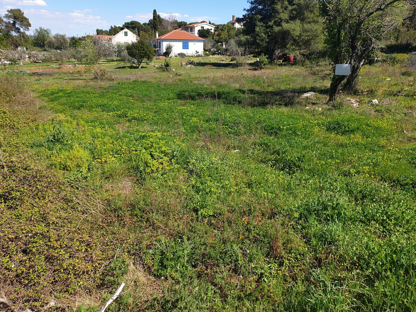 Terrain À vendre - Zadarska ždrelac - foto 3/6