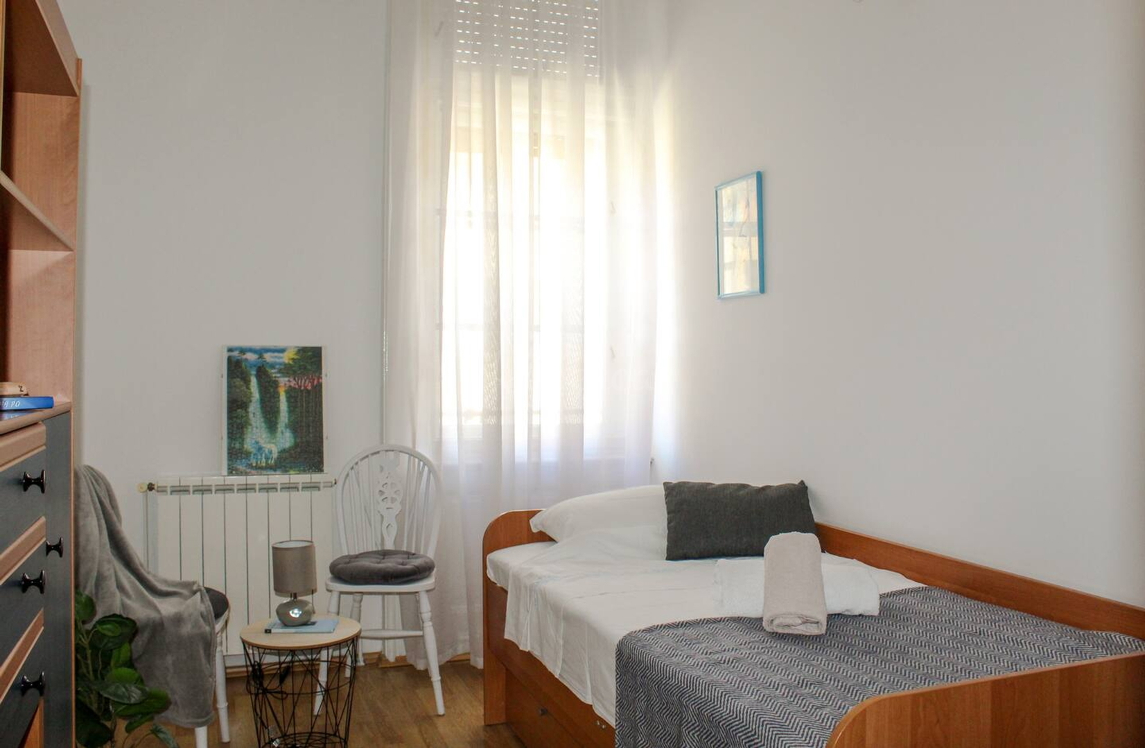 Apartment Zu verkaufen -  Širi centar