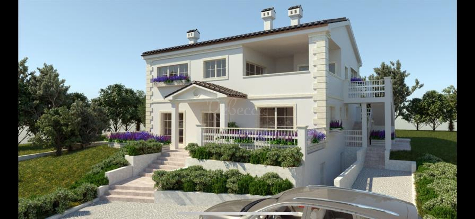 Haus Zu verkaufen -  Peruški