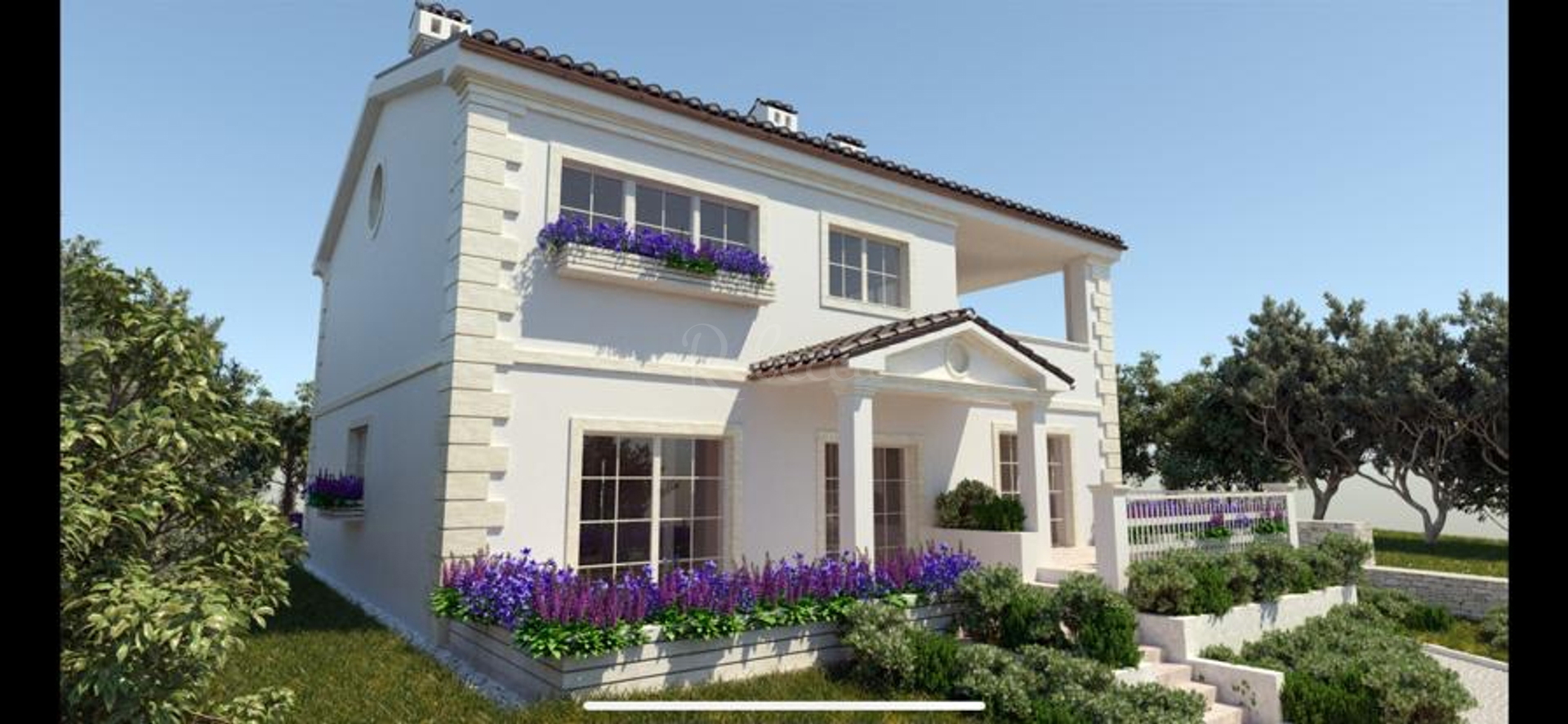 Haus Zu verkaufen -  Peruški