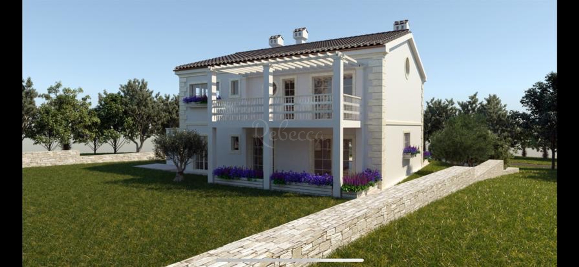 Haus Zu verkaufen -  Peruški