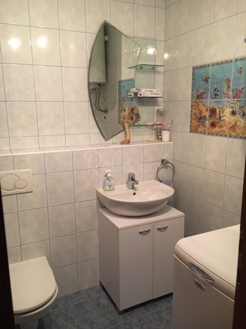 Apartmán Na predaj -  Gregovica