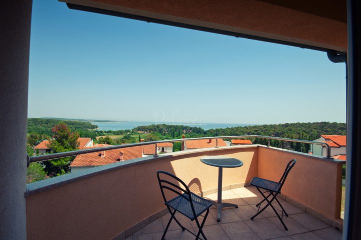 Hotel na prodaju 600 m² – Medulin