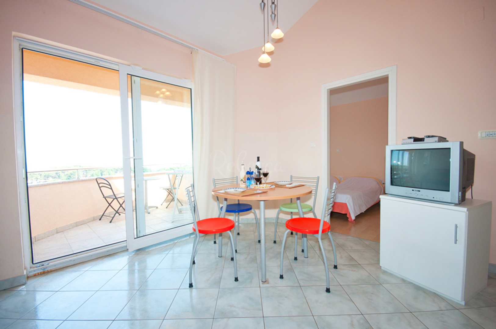 Hotel In vendita -  Premantura