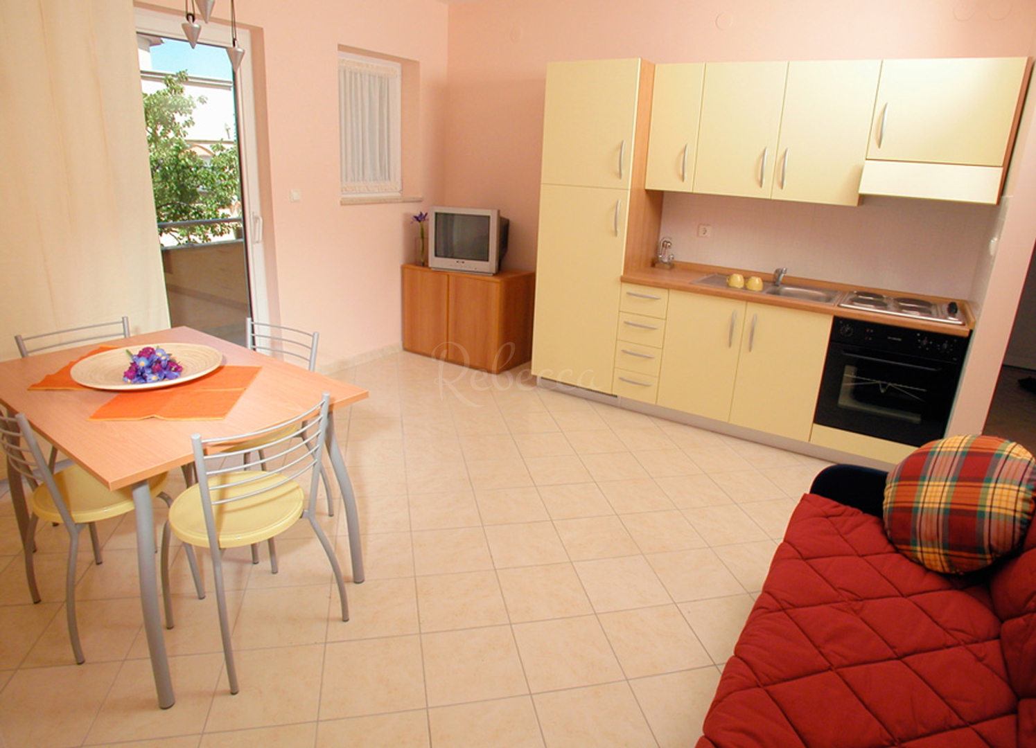 Hotel In vendita -  Premantura