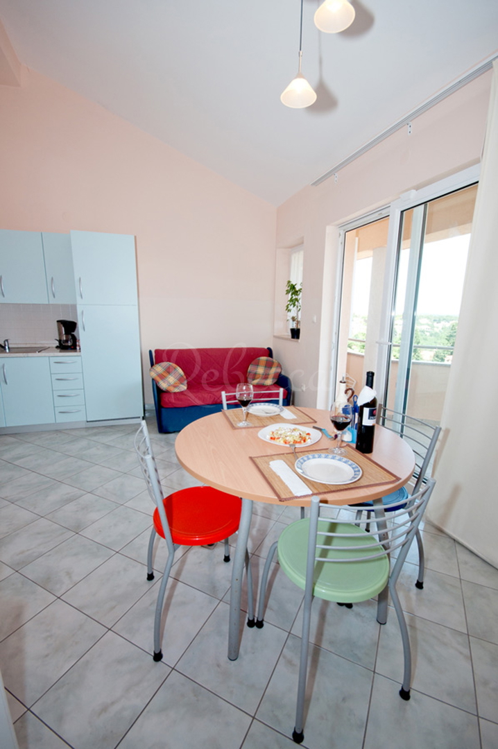 Hotel In vendita -  Premantura