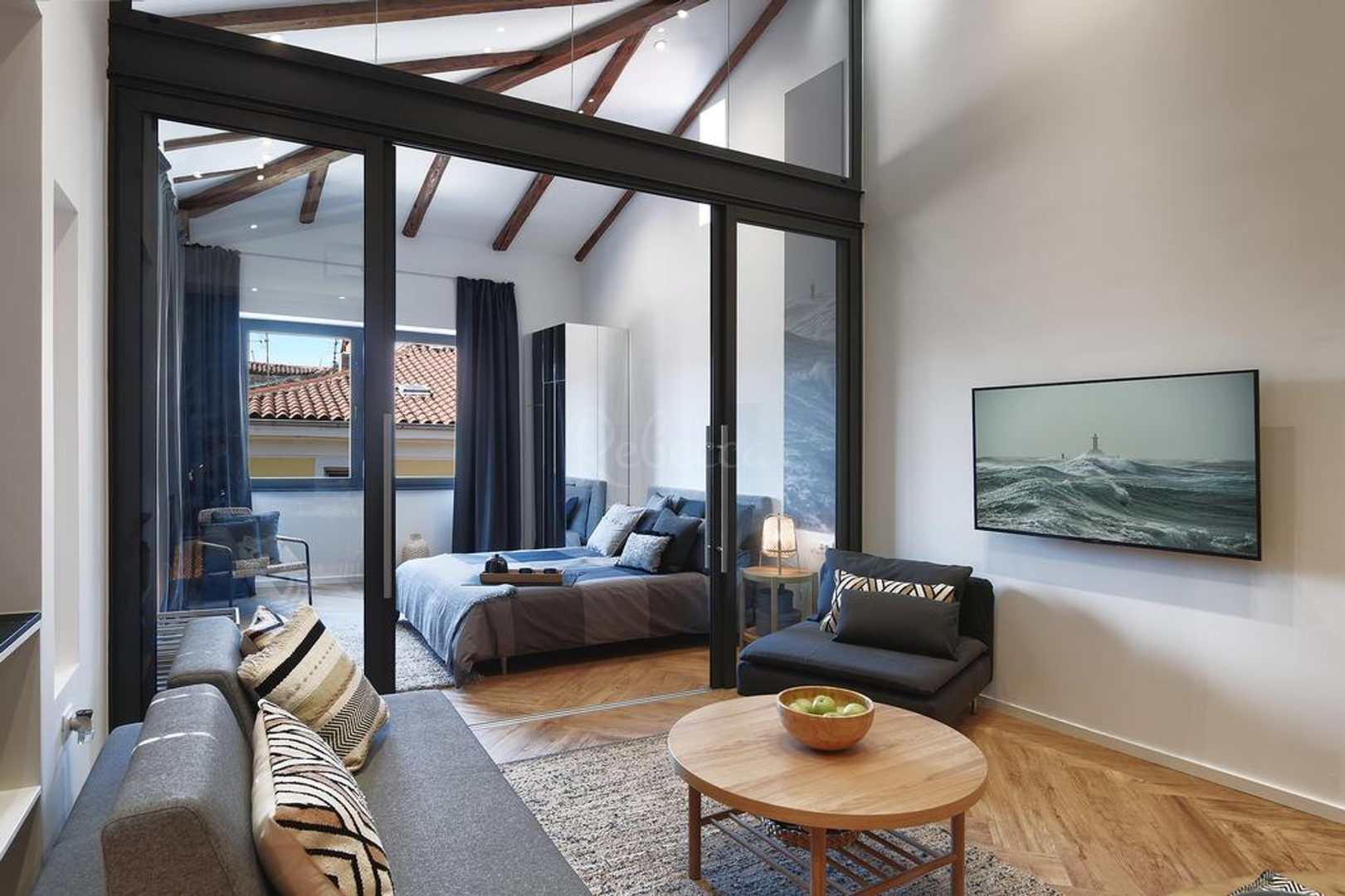 Appartement À vendre - Istarska Centar