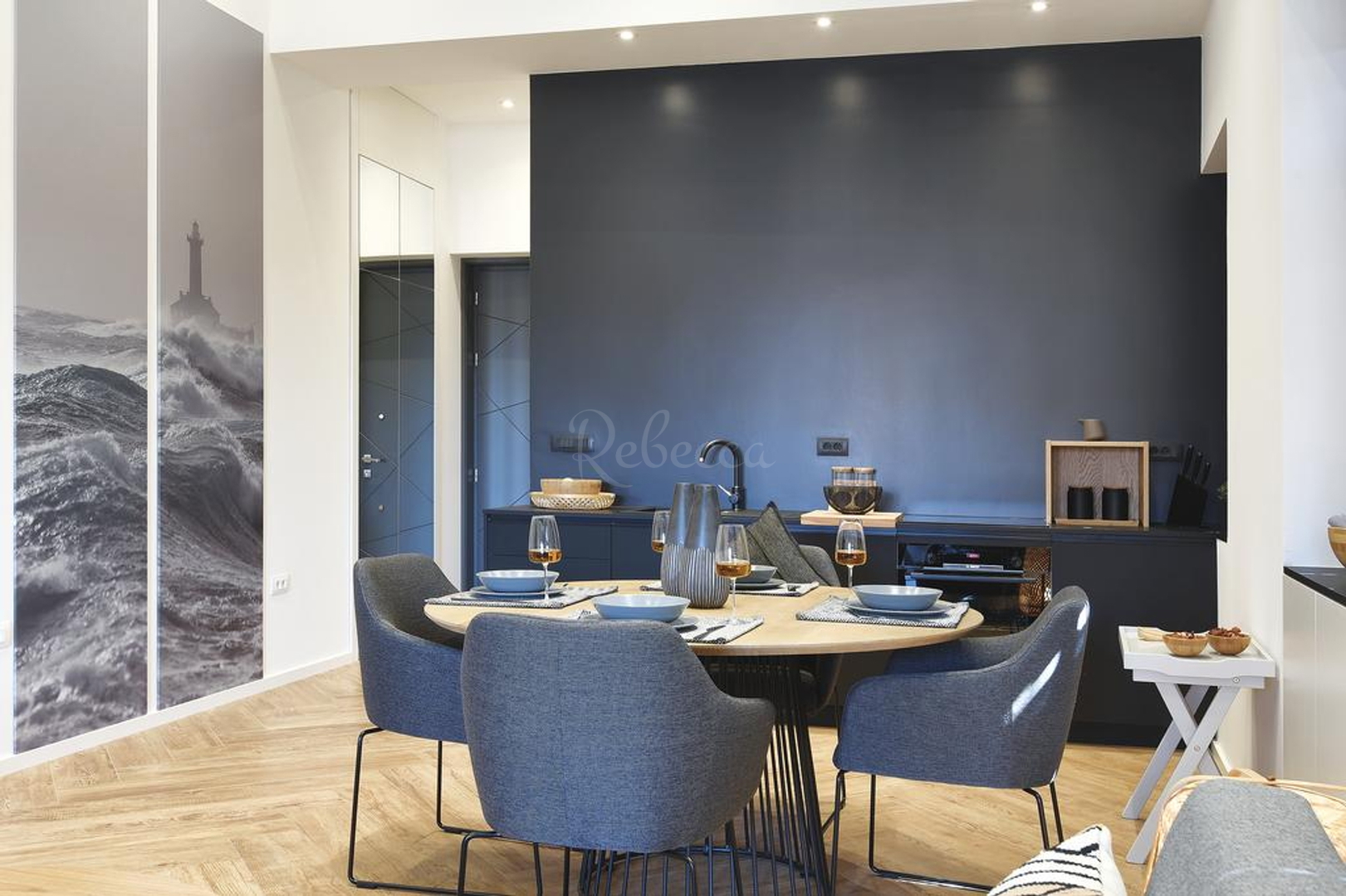 Appartement À vendre - Istarska Centar - foto 2/13
