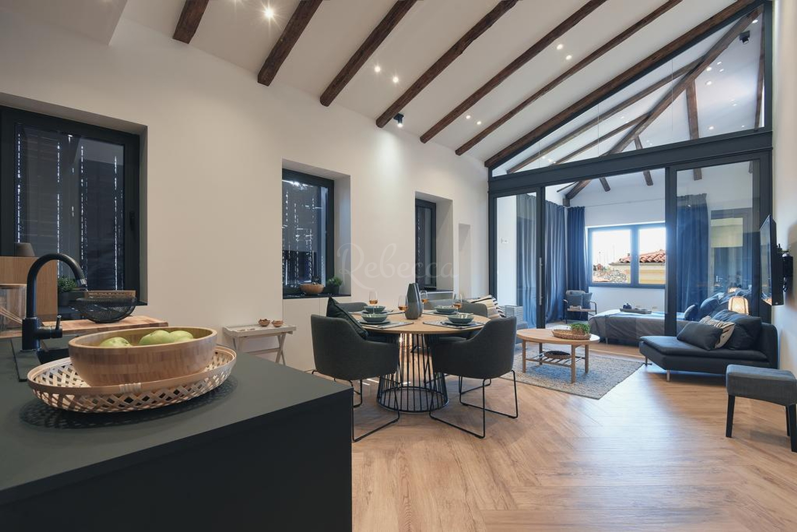 Appartement À vendre - Istarska Centar - foto 3/13