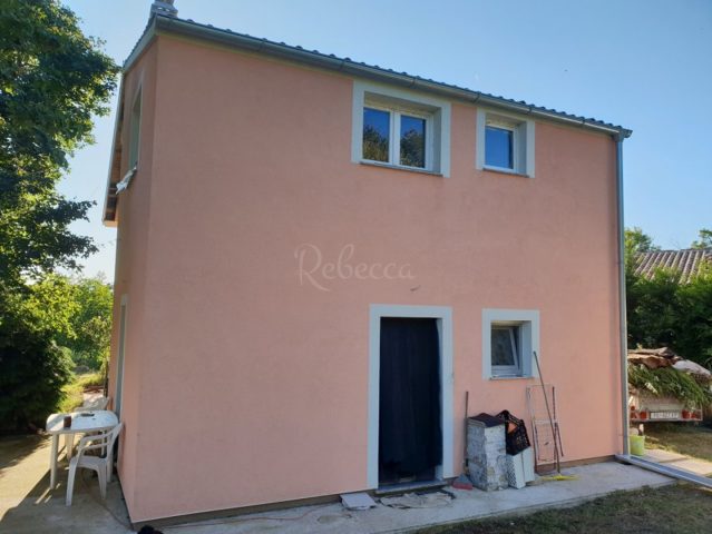 Kuća na prodaju 135 m² – Barban