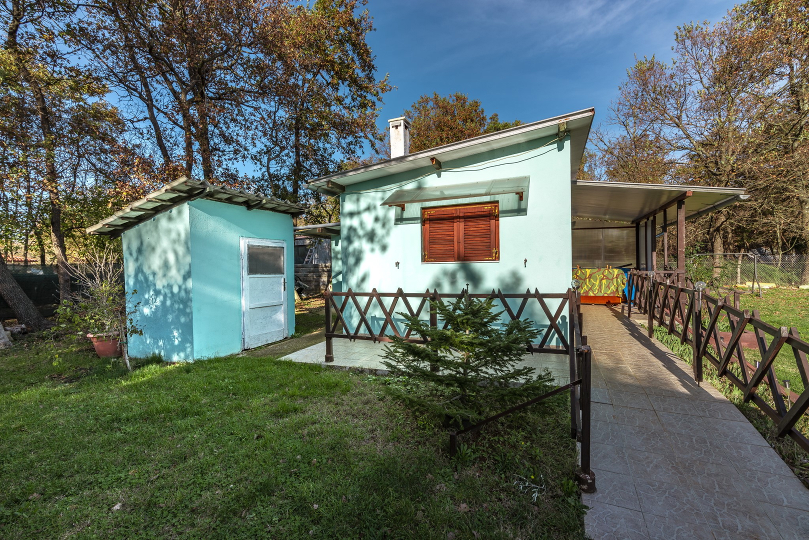 Kuća Na prodaju -  Loborika