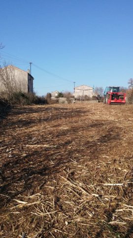 Terreno in vendita 2000 m² – Svetvinčenat