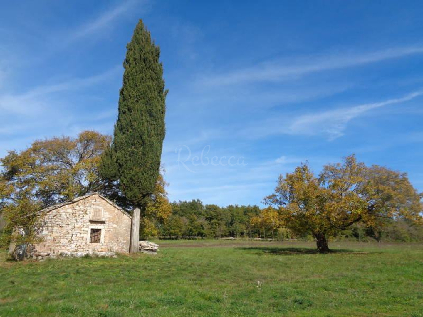 Land For sale - Istarska žminj - foto 1/13