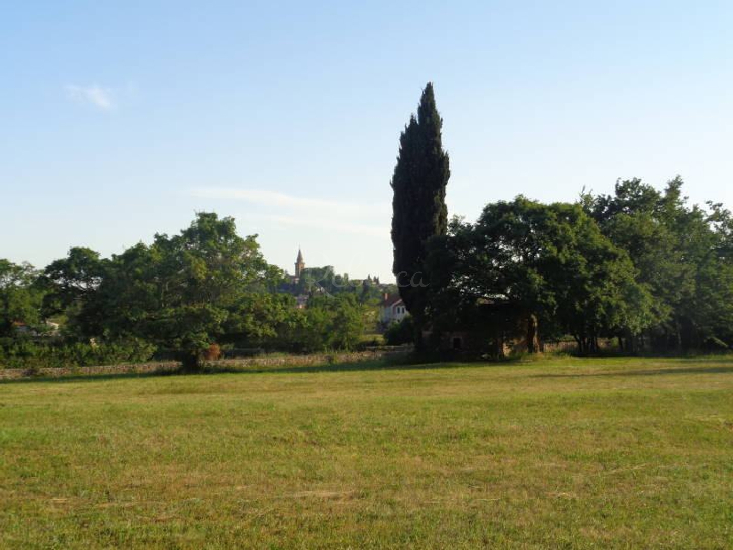 Land For sale - Istarska Žminj