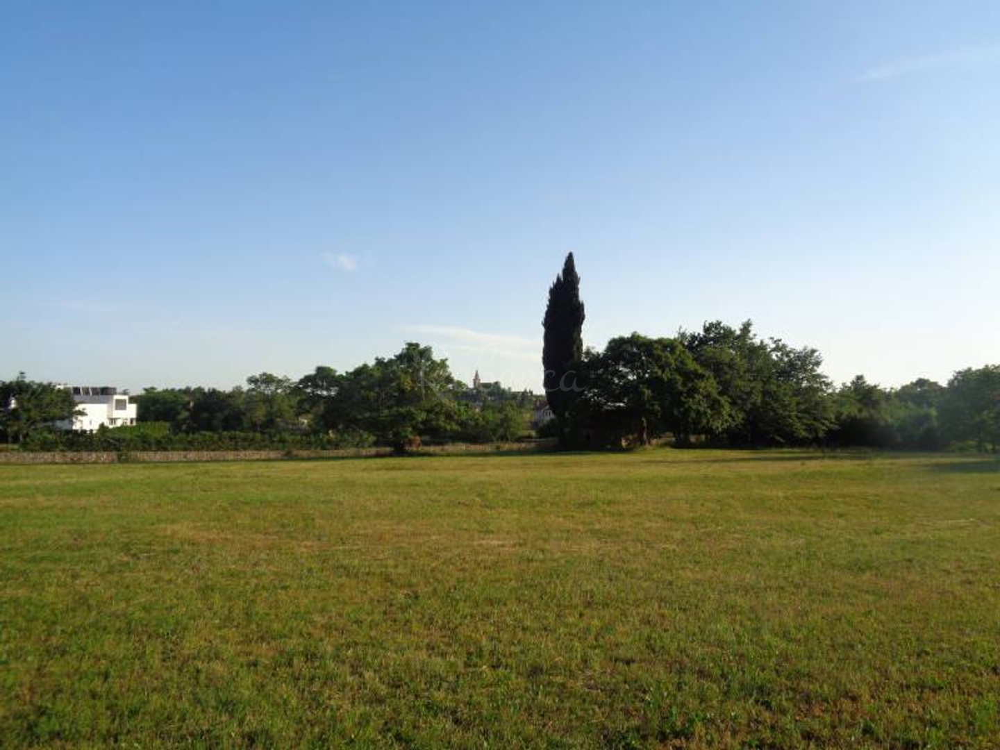 Land For sale - Istarska Žminj