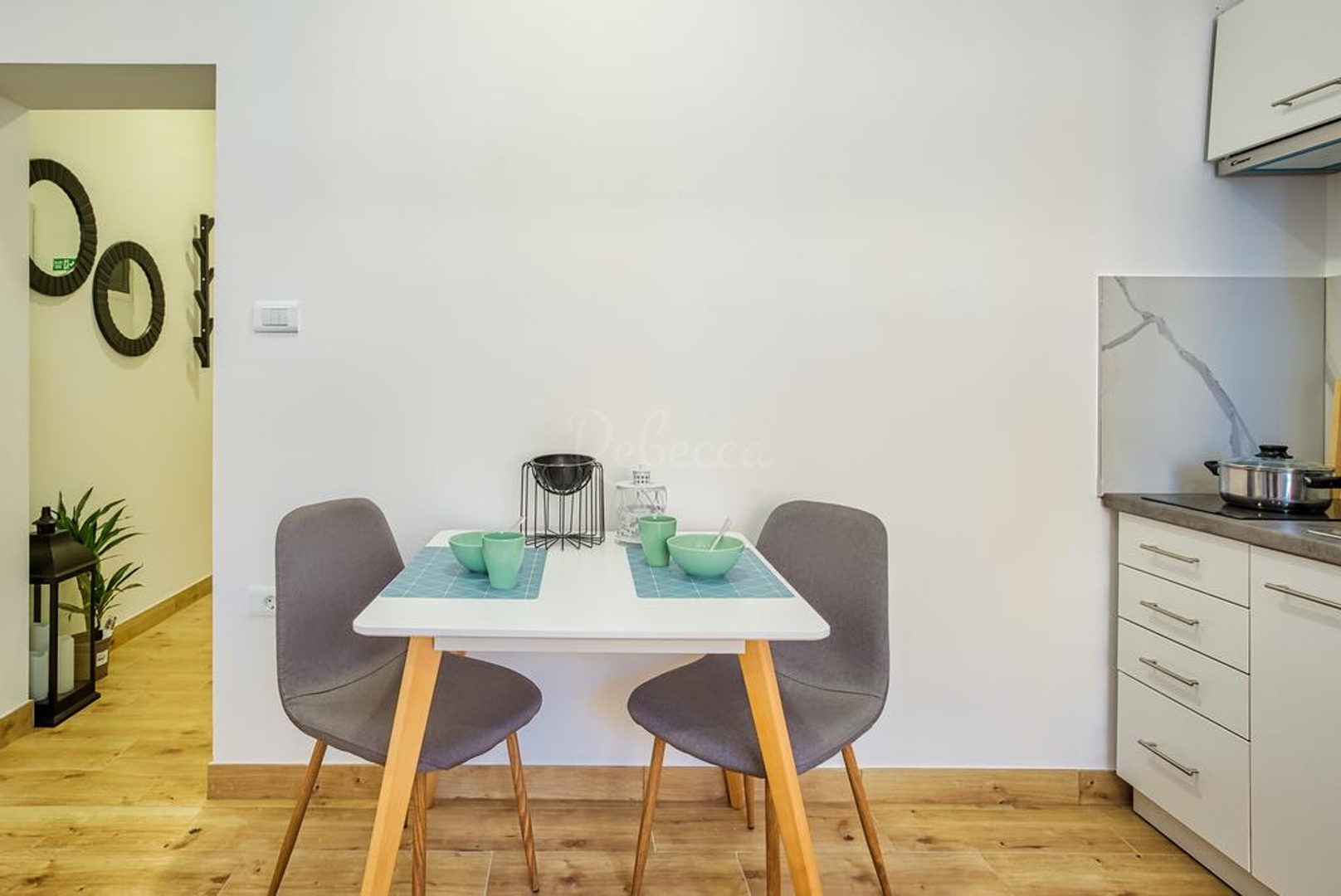 Appartement À vendre -  Centar