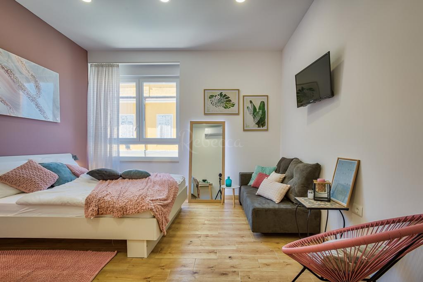 Appartement À vendre -  Centar