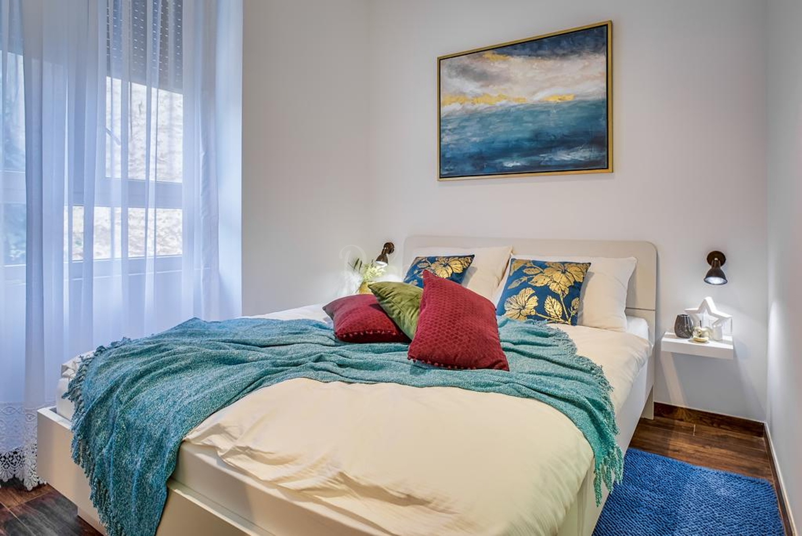 Appartement À vendre -  Centar