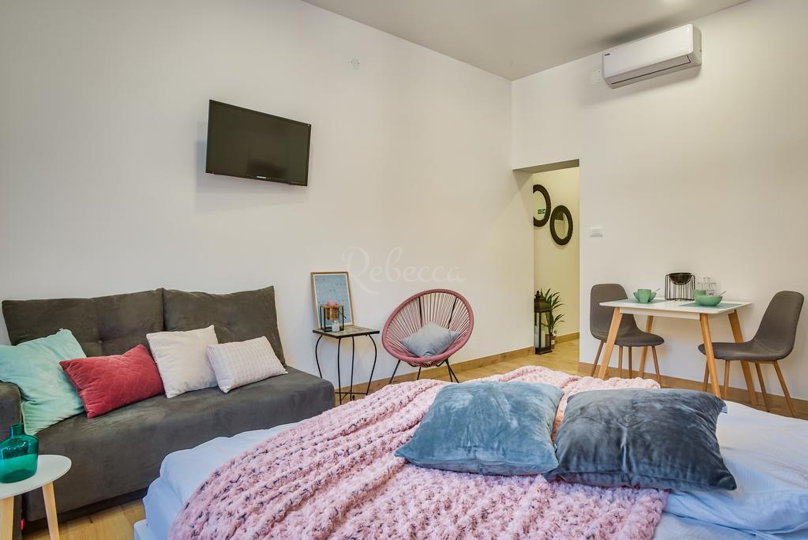 Appartement À vendre -  Centar