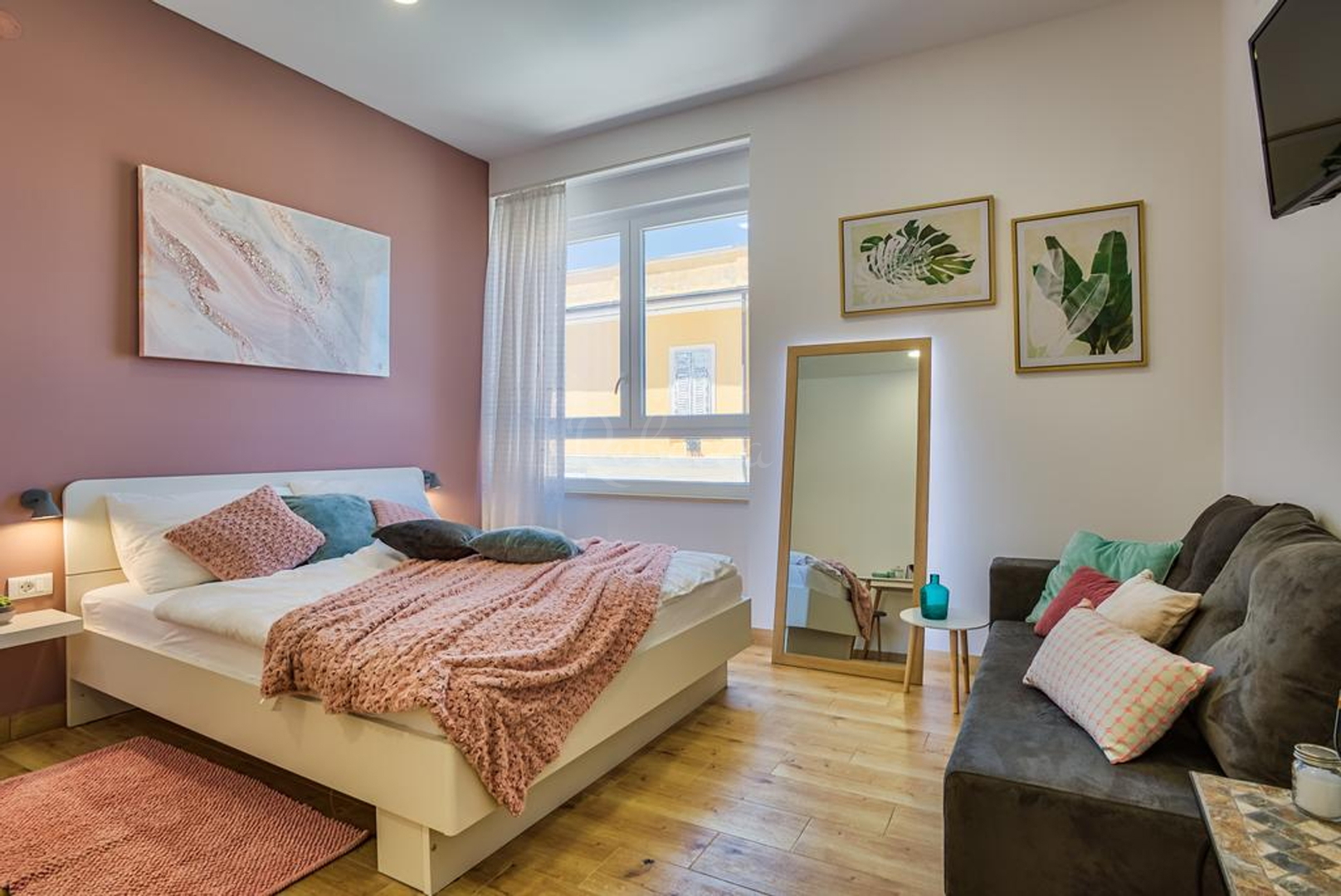 Appartement À vendre -  Centar