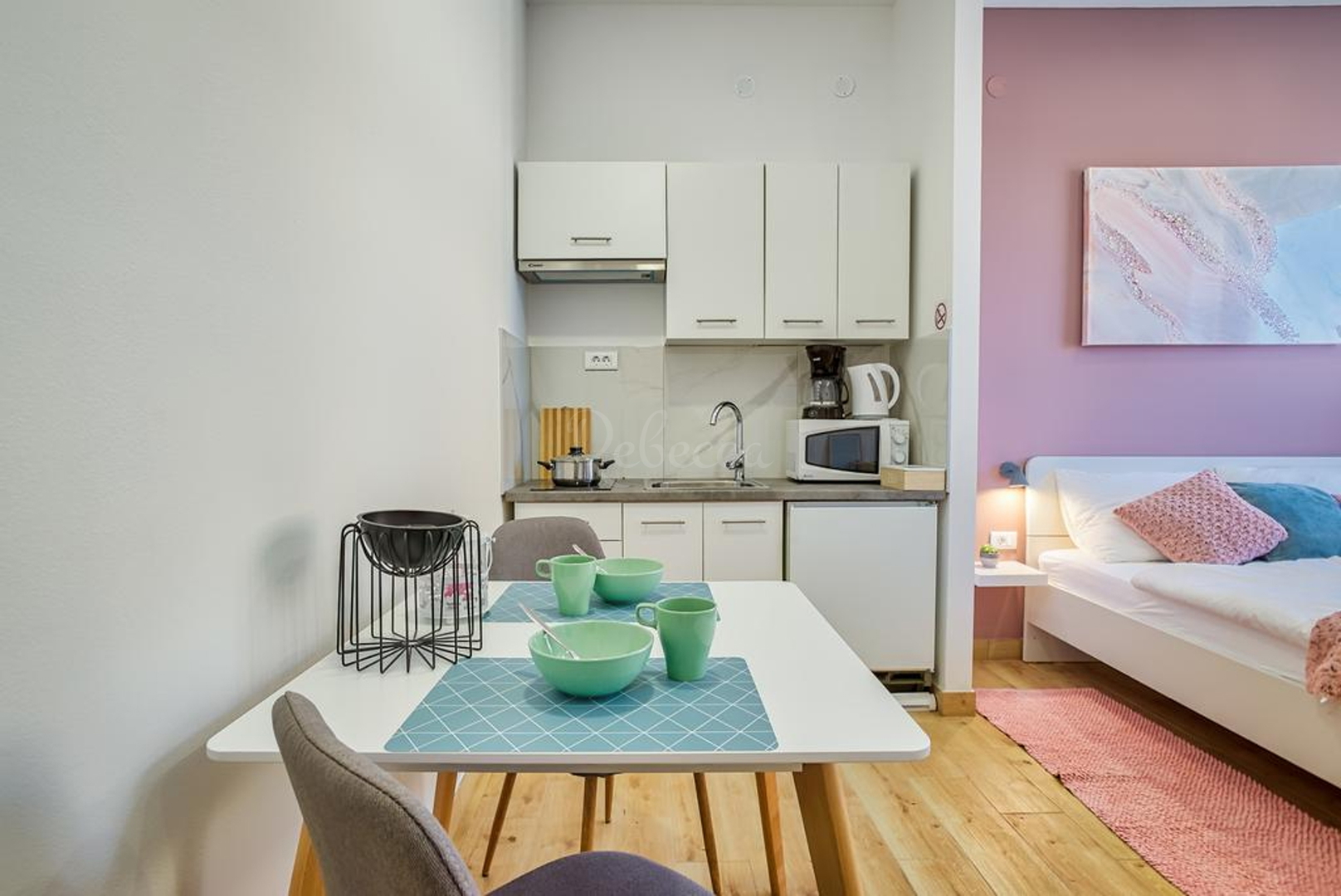 Appartement À vendre -  Centar