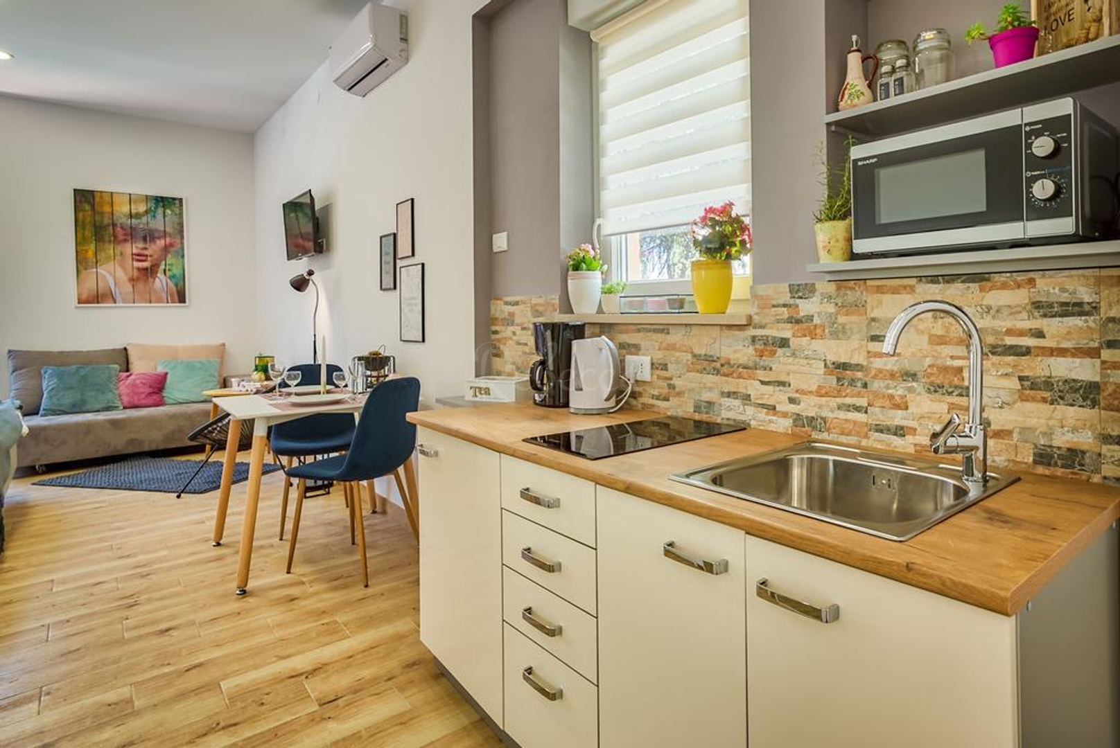 Appartement À vendre -  Centar