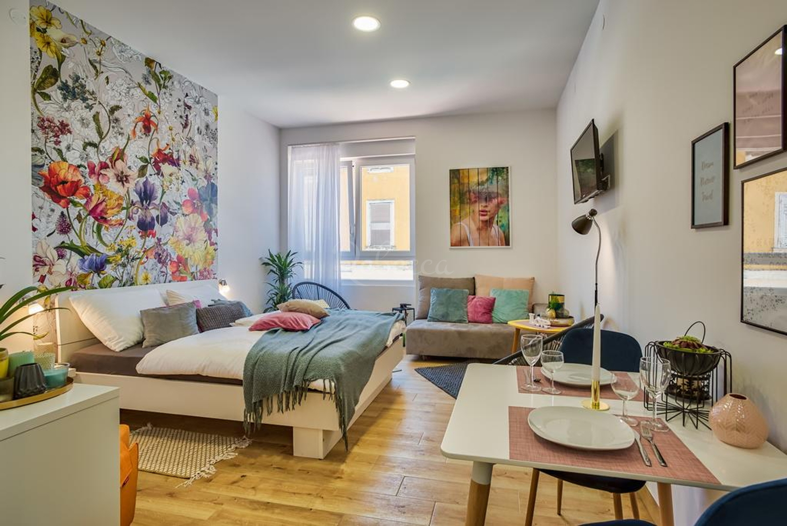 Appartement À vendre -  Centar