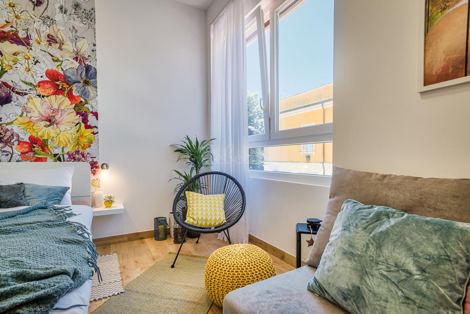 Appartement À vendre -  Centar
